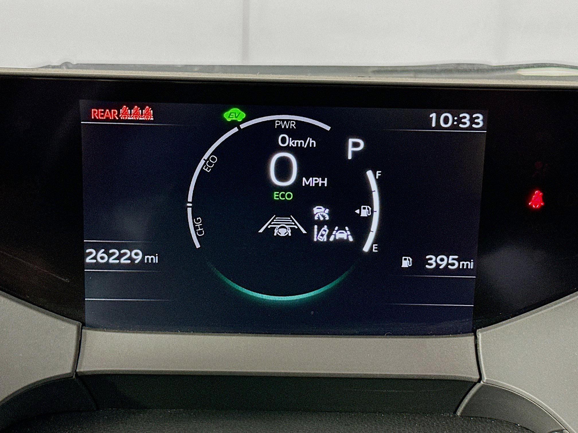 Used 2025 Toyota Prius LE image 19
