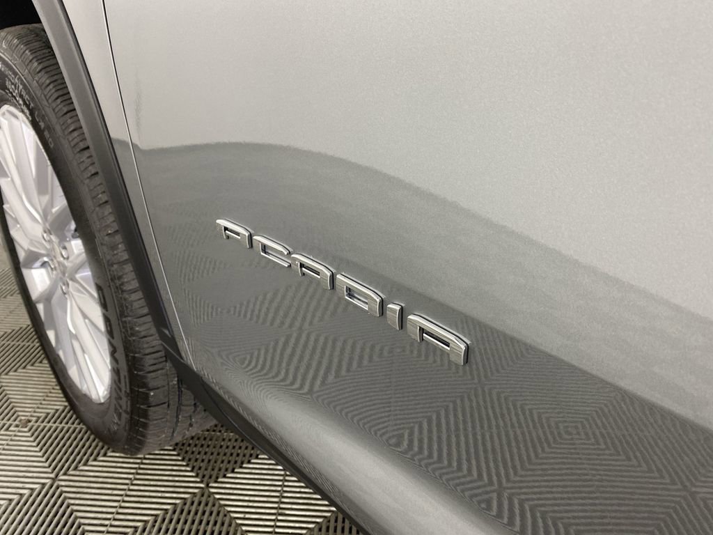 New 2026 GMC Acadia Elevation w/ Elevation Premium Package image 34