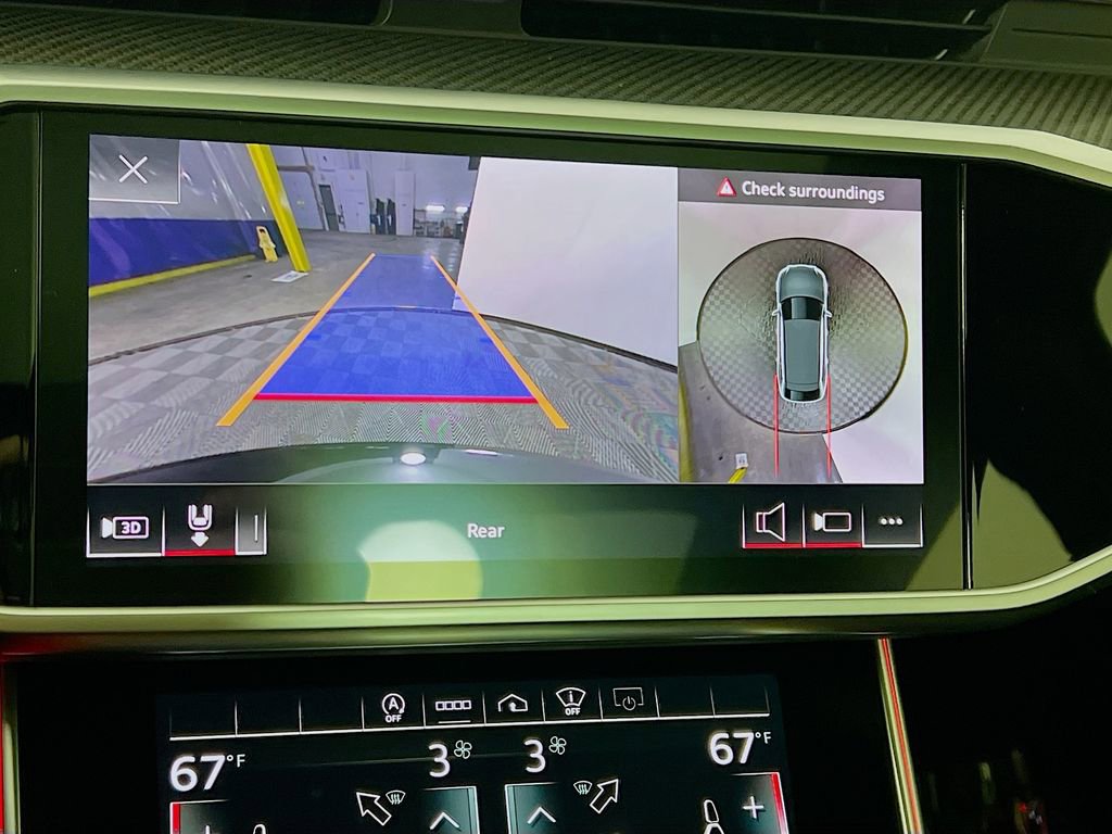 Used 2022 Audi RS 6 image 14