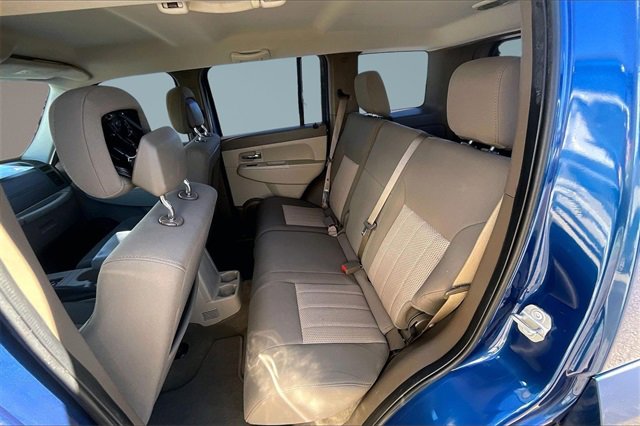 Used 2010 Jeep Liberty Sport image 21