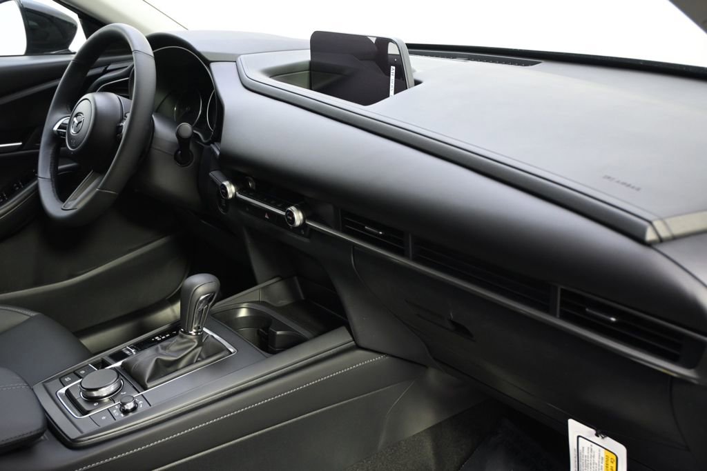 New 2026 MAZDA CX-30 AWD 2.5 S w/ Select Sport Pkg image 15