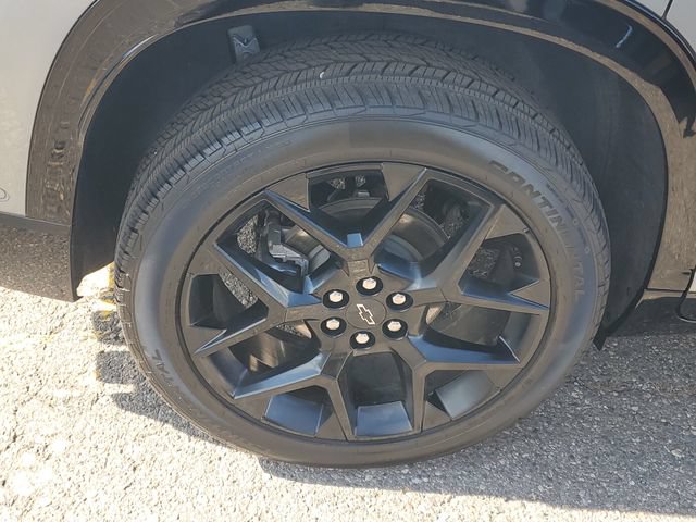Certified 2024 Chevrolet Traverse RS AWD/4WD image 5
