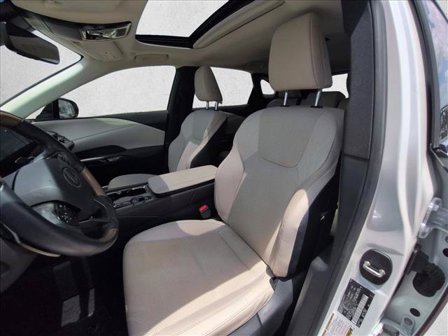 Used 2023 Lexus RX 350 Premium w/ Cold Area Package FWD image 15