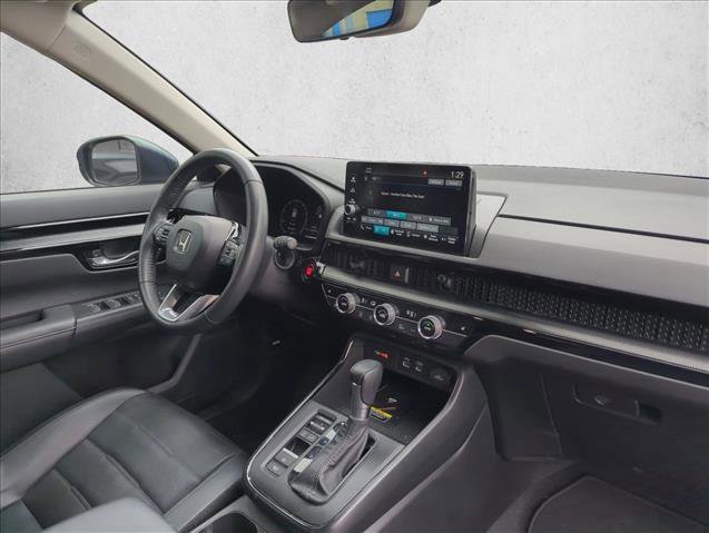 Used 2023 Honda CR-V EX-L image 20