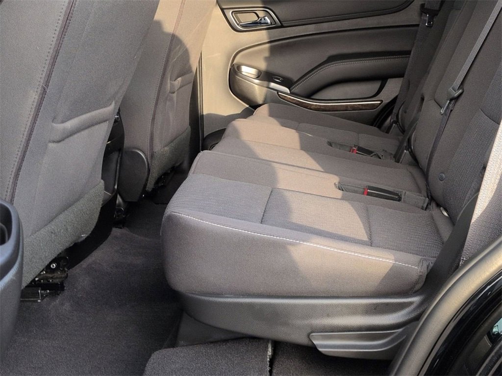 Certified 2019 Chevrolet Tahoe LS image 21