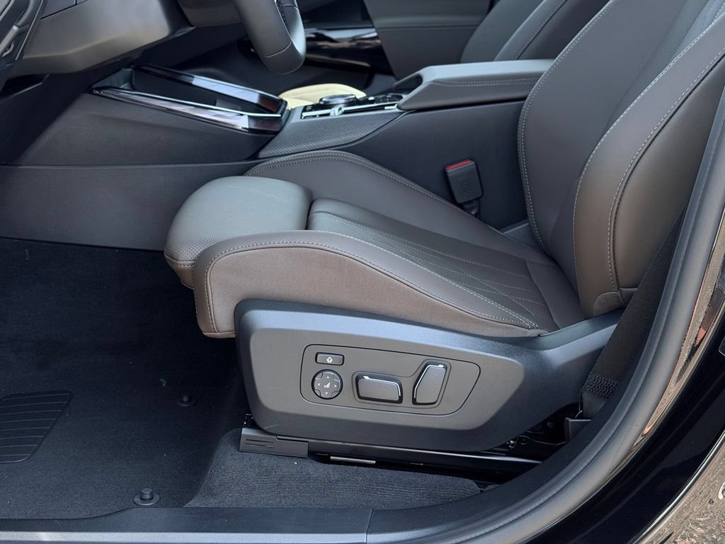 New 2026 BMW X3 xDrive30i w/ Premium Package AWD/4WD image 19