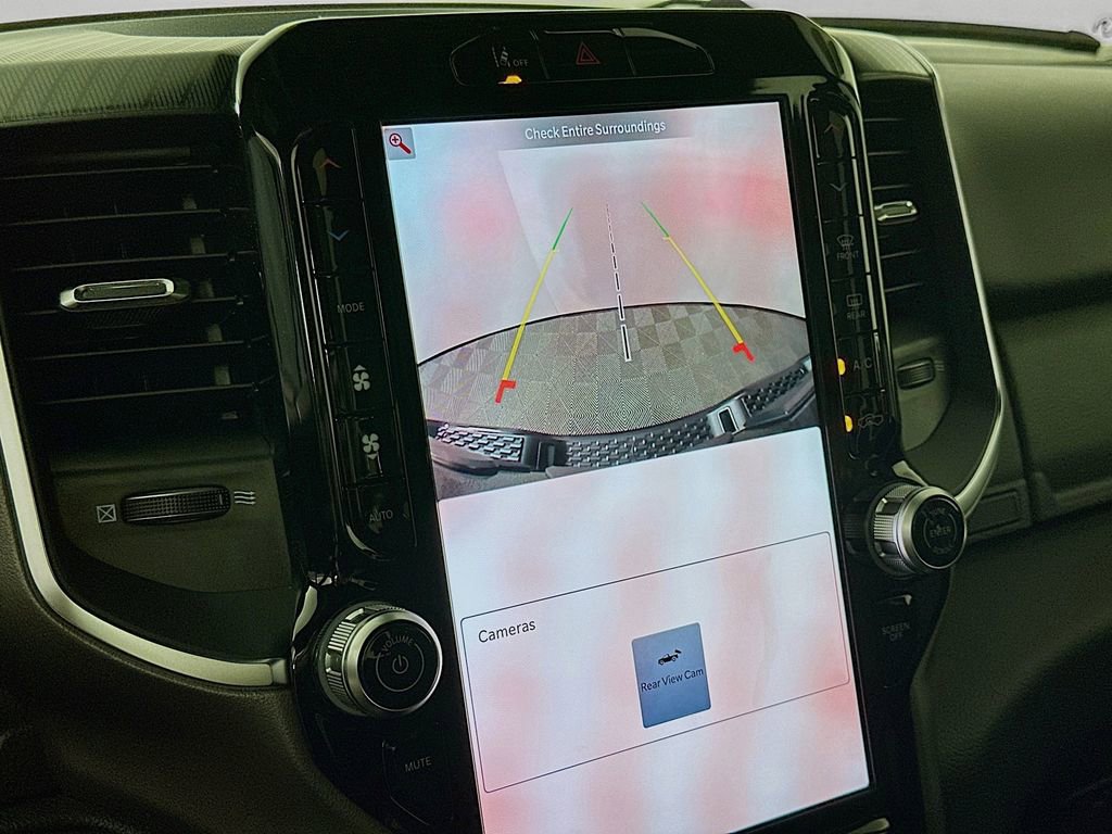 New 2026 RAM 1500 Big Horn image 19