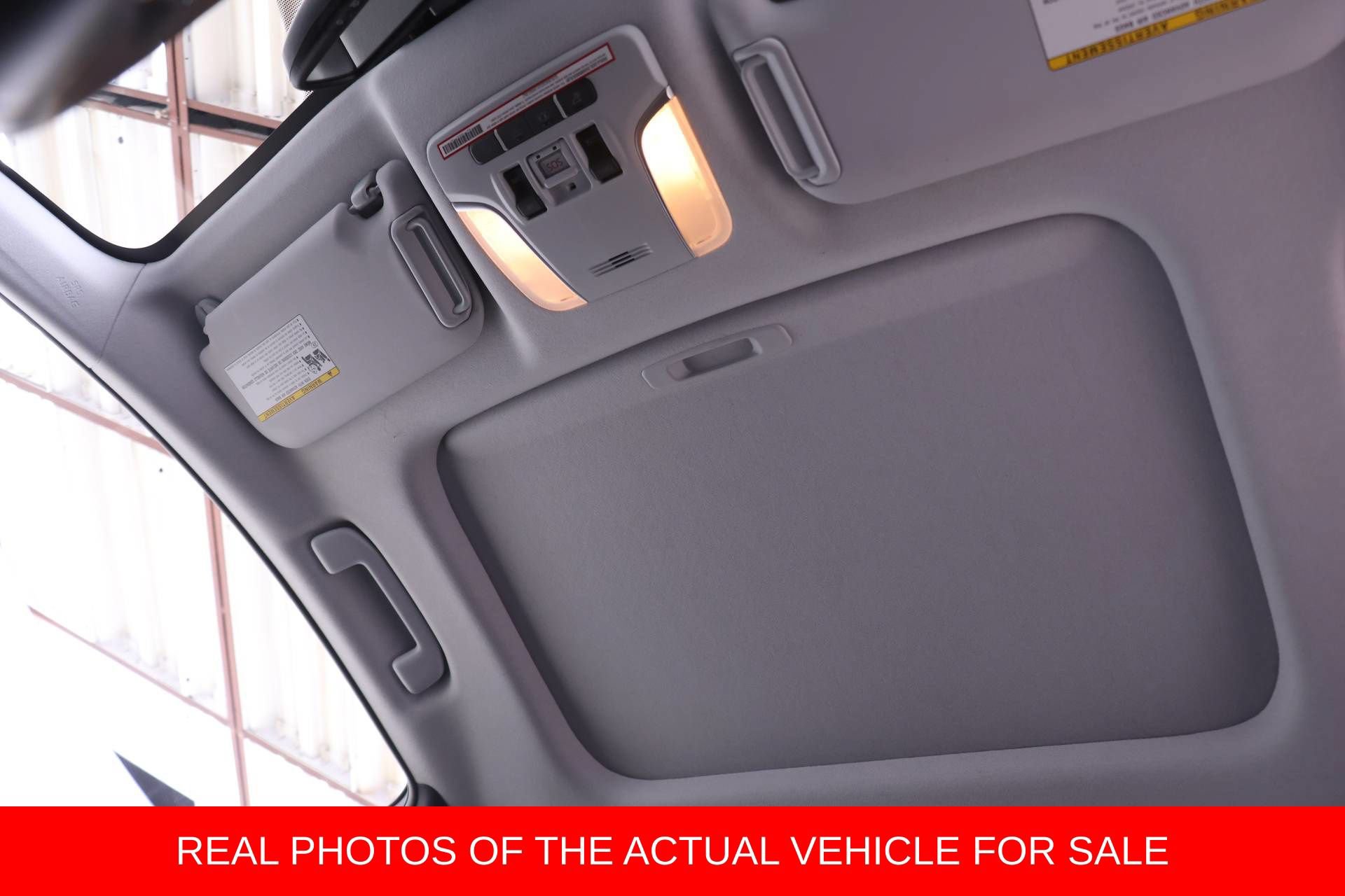 Certified 2019 Toyota Prius Limited w/ Premium Convenience Package FWD image 16