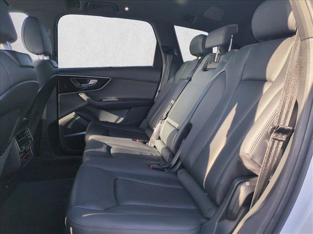 Used 2021 Audi Q7 2.0T Premium Plus w/ Executive Package AWD/4WD image 21