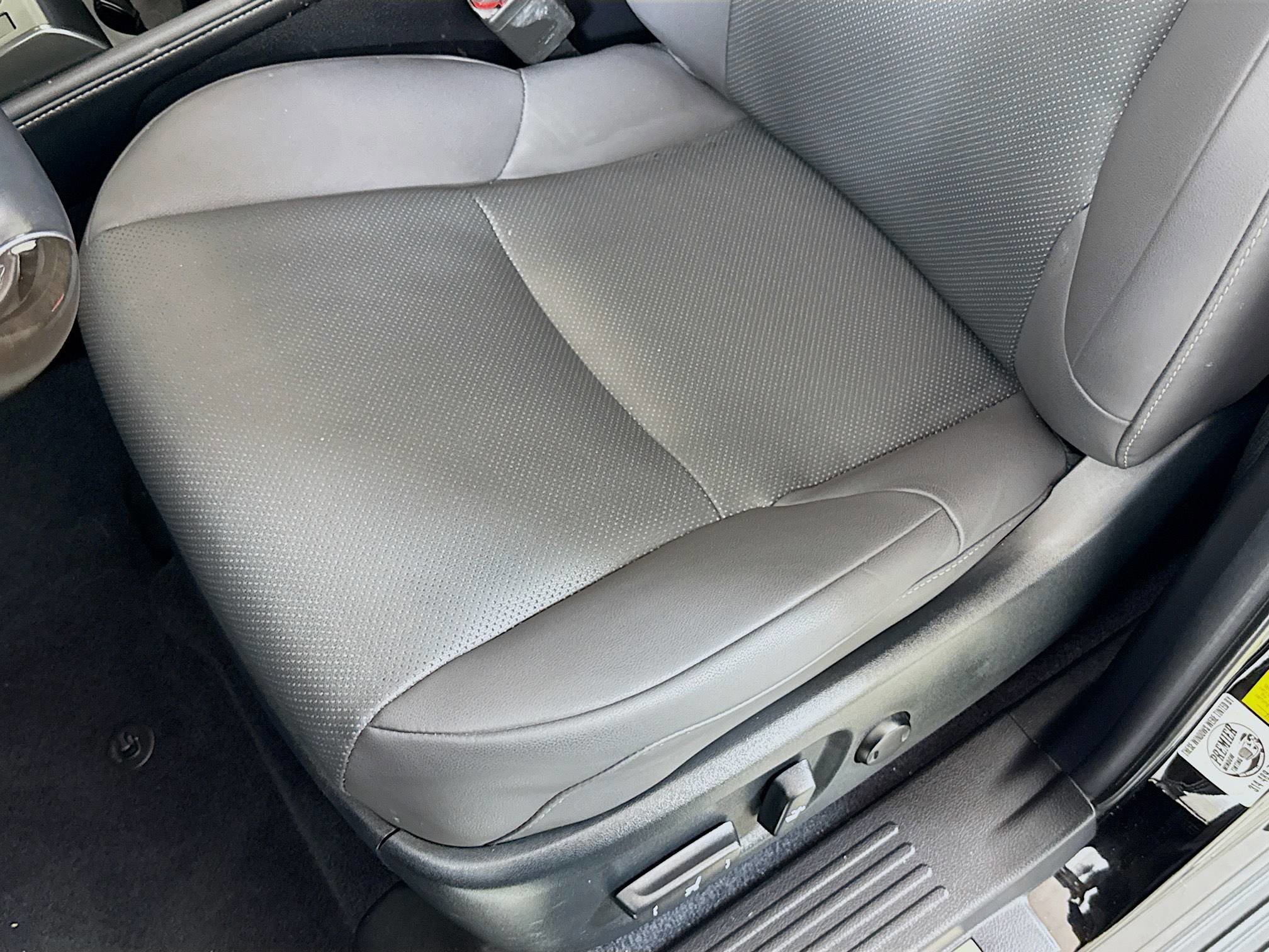 Certified 2023 Lexus GX 460 Premium w/ Premium Package image 21