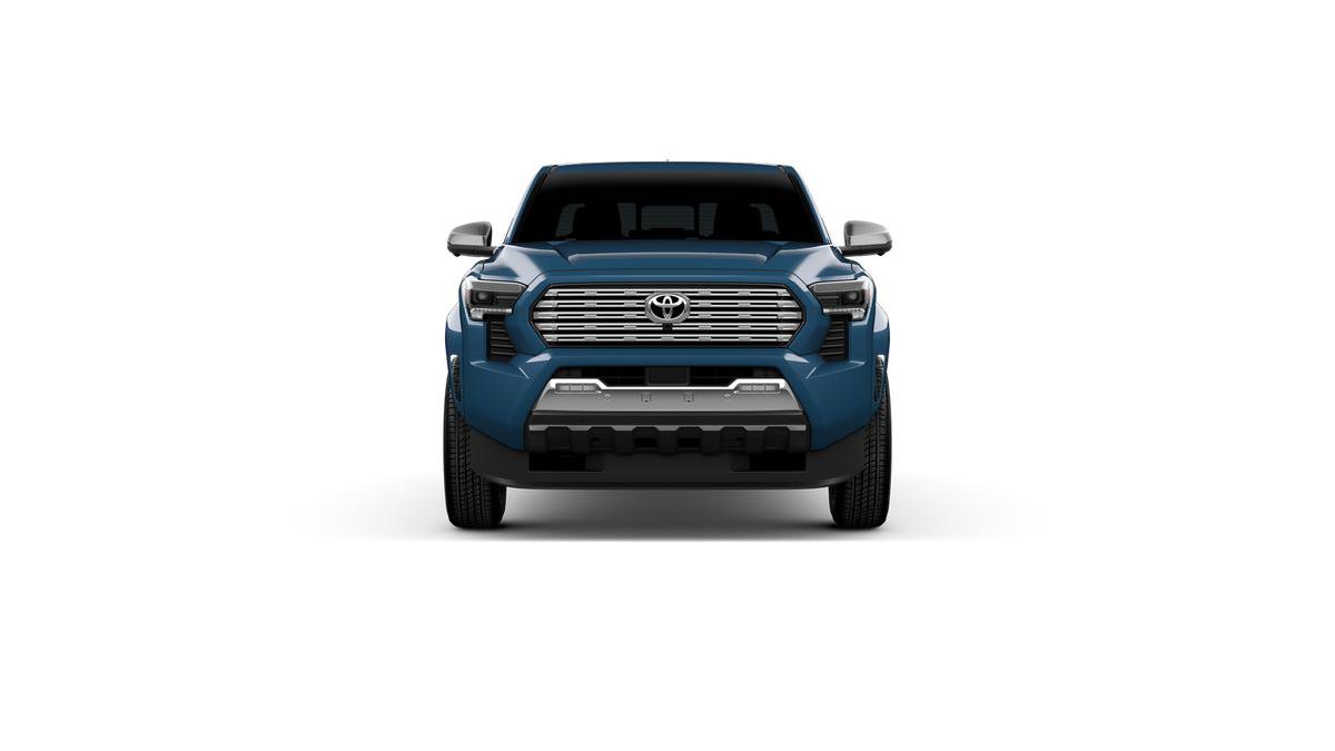 New 2026 Toyota Tacoma Limited image 17