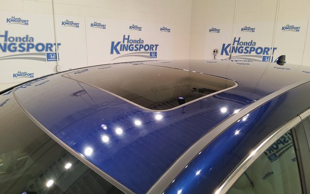 Certified 2019 Honda CR-V EX-L image 48