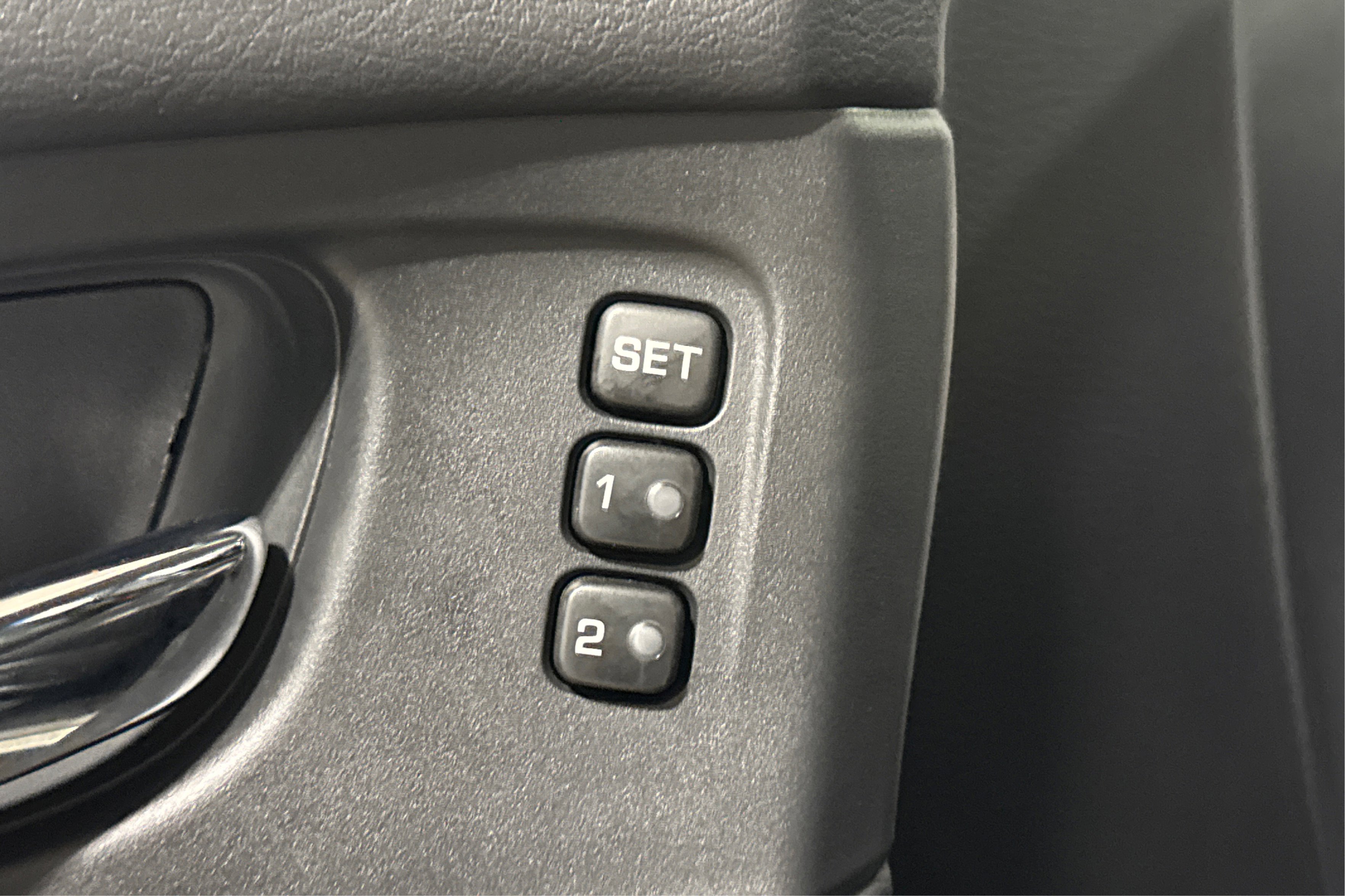 Used 2023 Nissan Murano SL AWD/4WD image 17