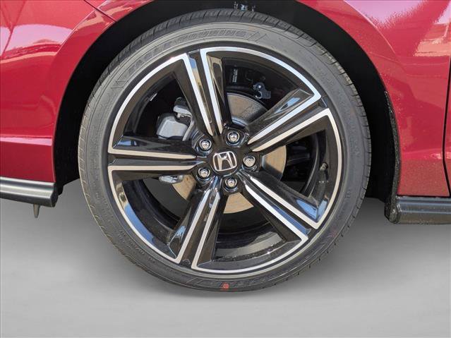 New 2026 Honda Accord SE image 10
