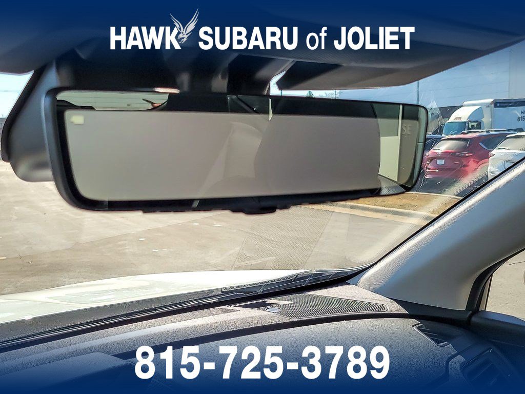 New 2026 Subaru Ascent Bronze Edition image 13