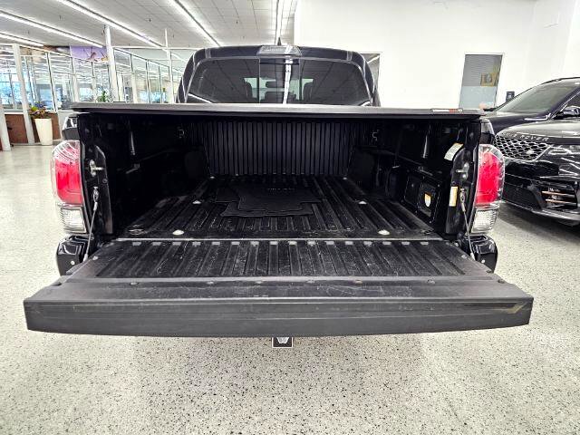 Used 2019 Toyota Tacoma TRD Pro image 40