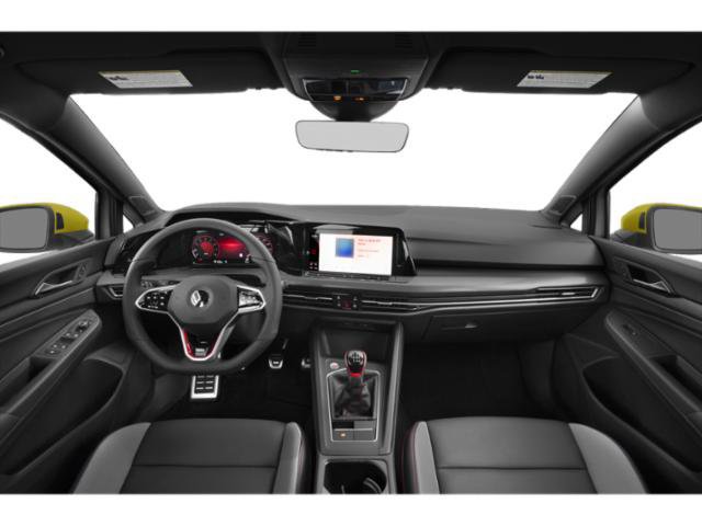Used 2022 Volkswagen GTI SE FWD image 11