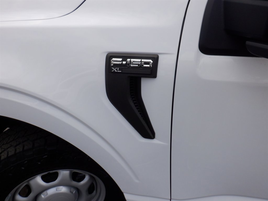 Used 2021 Ford F150 XL w/ XL Power Equipment Group RWD image 21