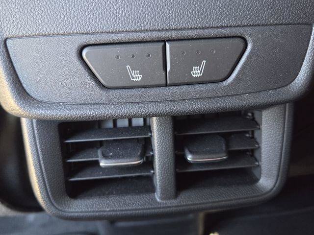 Used 2025 Chevrolet Equinox RS w/ Convenience Package III FWD image 13