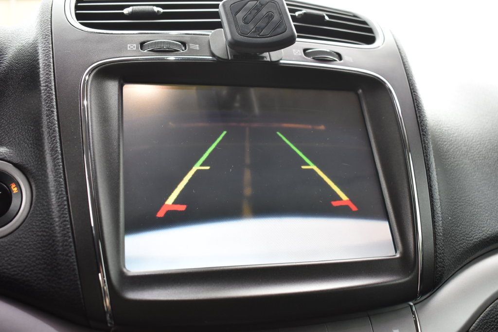 Used 2015 Dodge Journey Crossroad AWD/4WD image 19