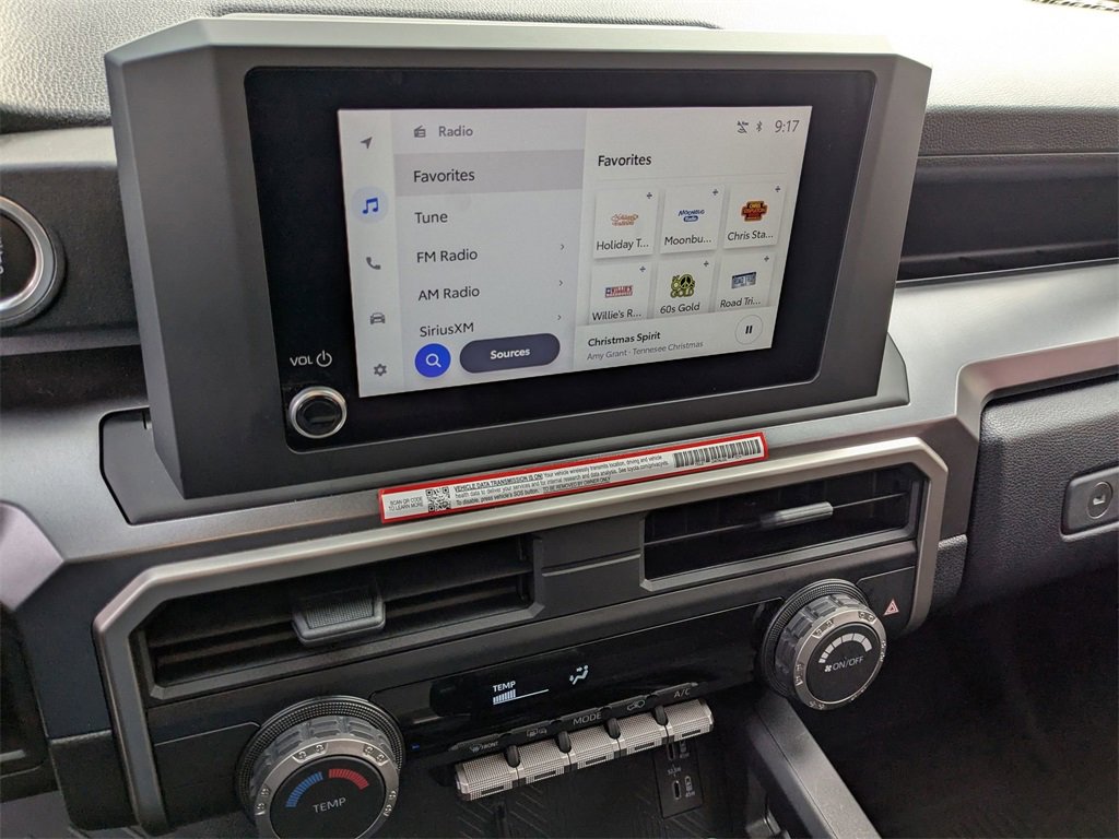 Used 2025 Toyota 4Runner SR5 video 2