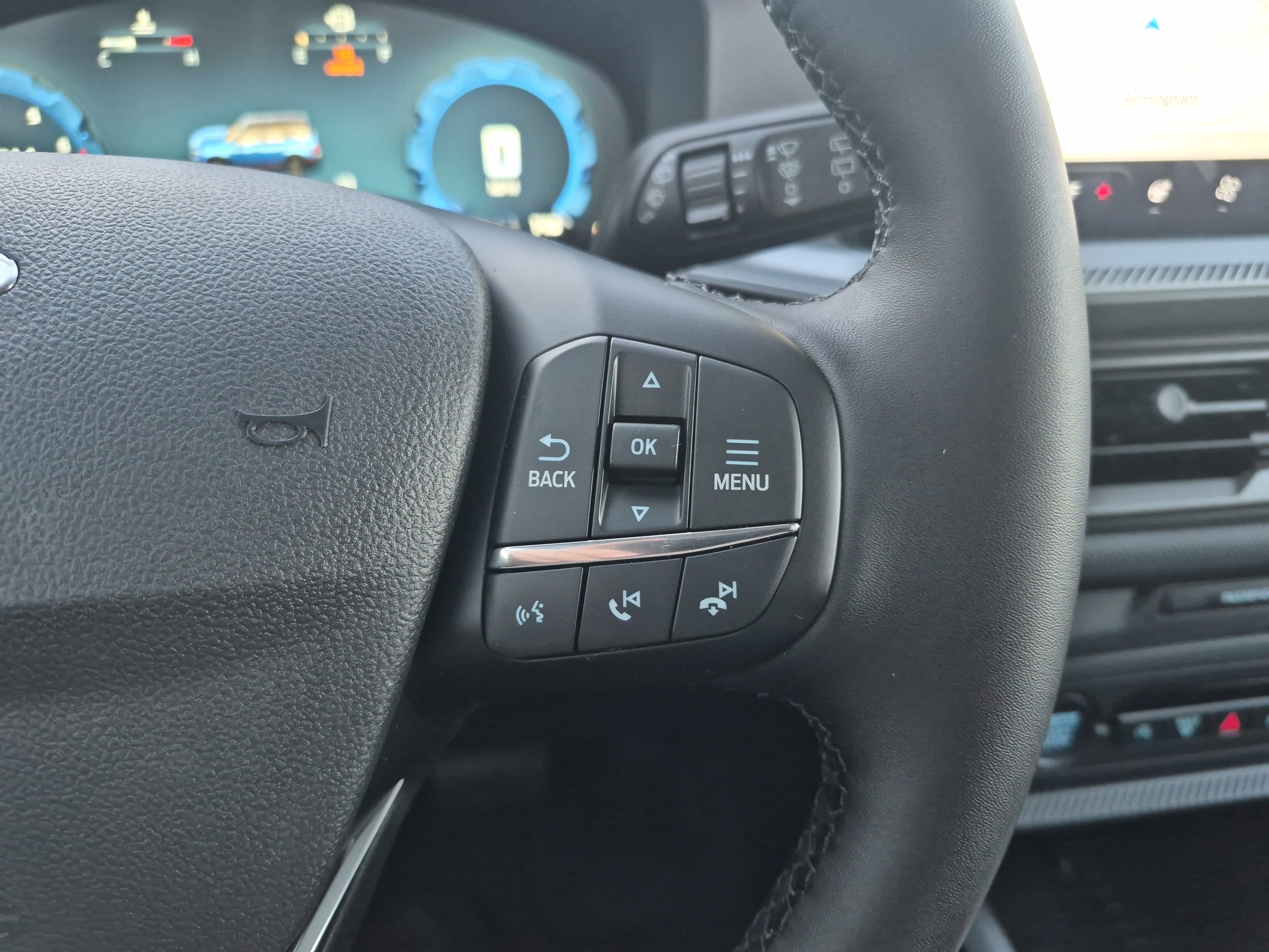 New 2025 Ford Bronco Sport Outer Banks w/ Outer Banks Tech Package+ image 30