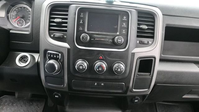 Used 2021 RAM 1500 Tradesman w/ Chrome Plus Package RWD image 14