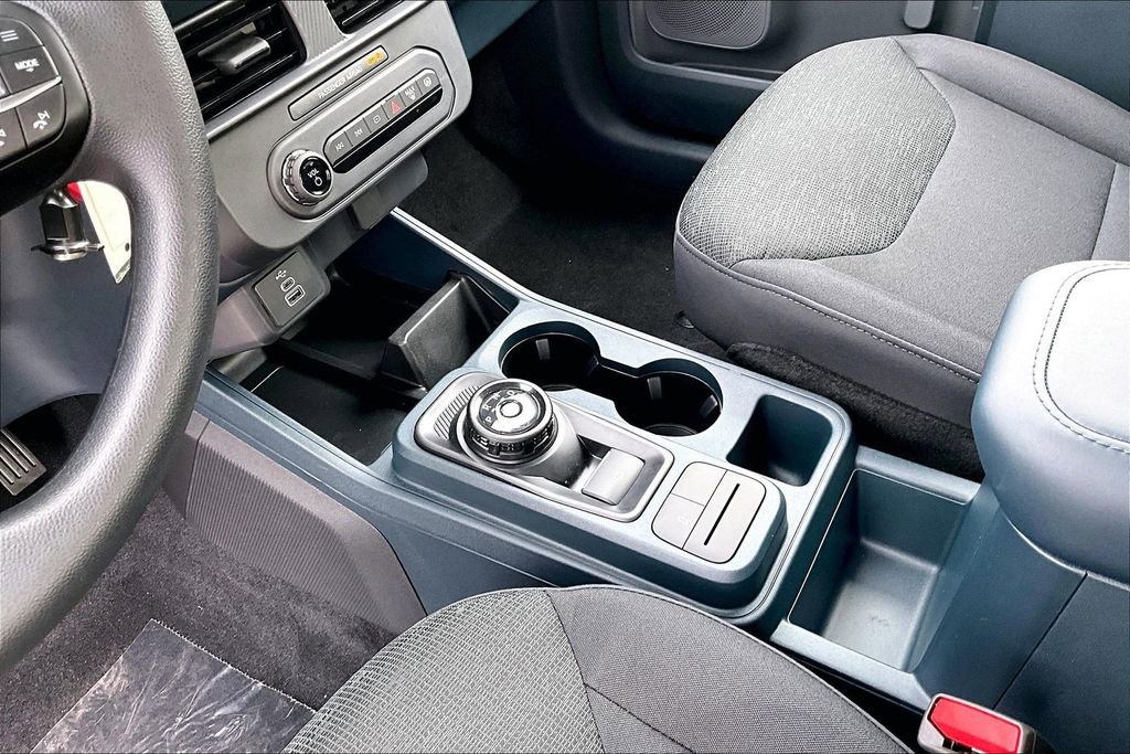 New 2025 Ford Maverick XL w/ Equipment Group 101A image 8