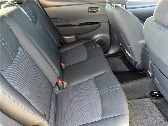 Used 2019 Nissan Leaf SV Plus w/ SV Plus Technology Package image 19