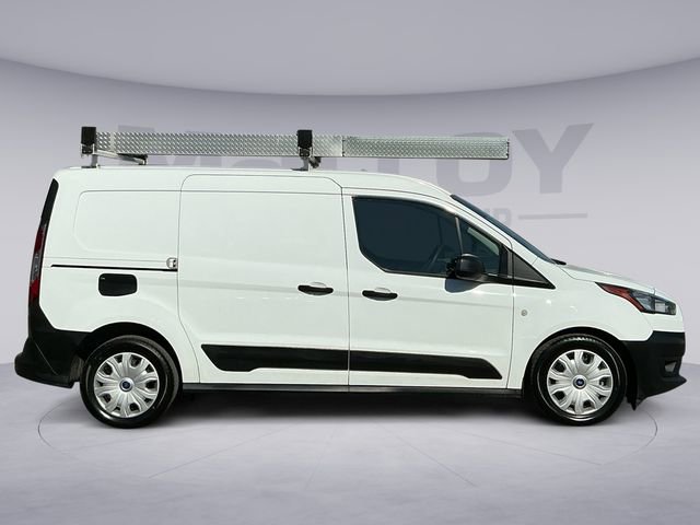 Certified 2022 Ford Transit Connect XL image 6