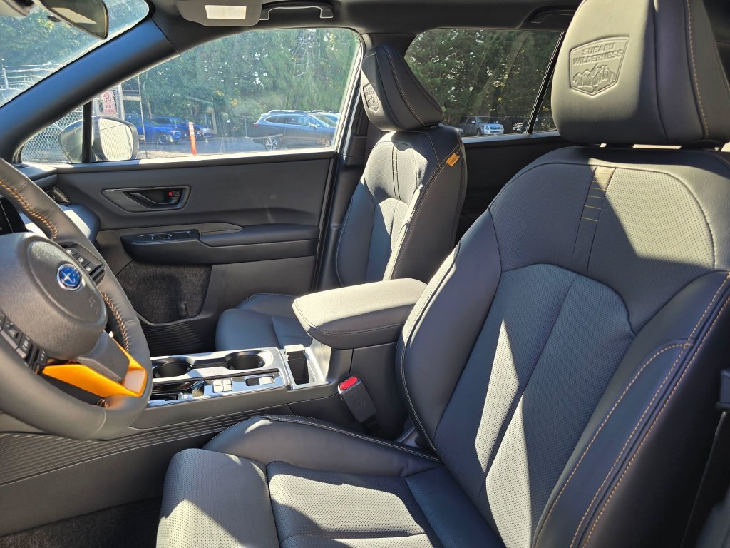 New 2026 Subaru Outback Wilderness AWD/4WD image 12