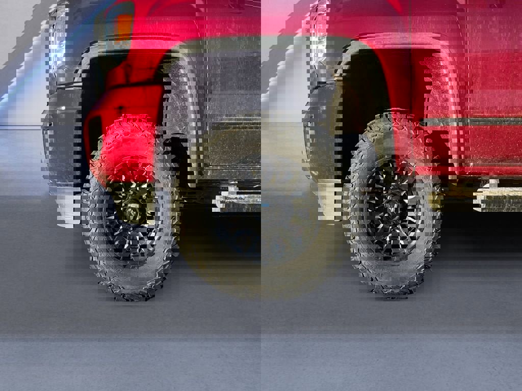 Used 2019 GMC Sierra 2500 Denali w/ Duramax Plus Package image 14