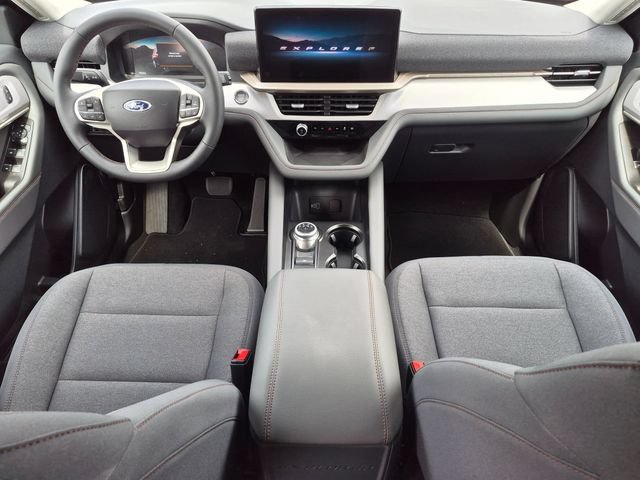 New 2026 Ford Explorer Active AWD/4WD image 17