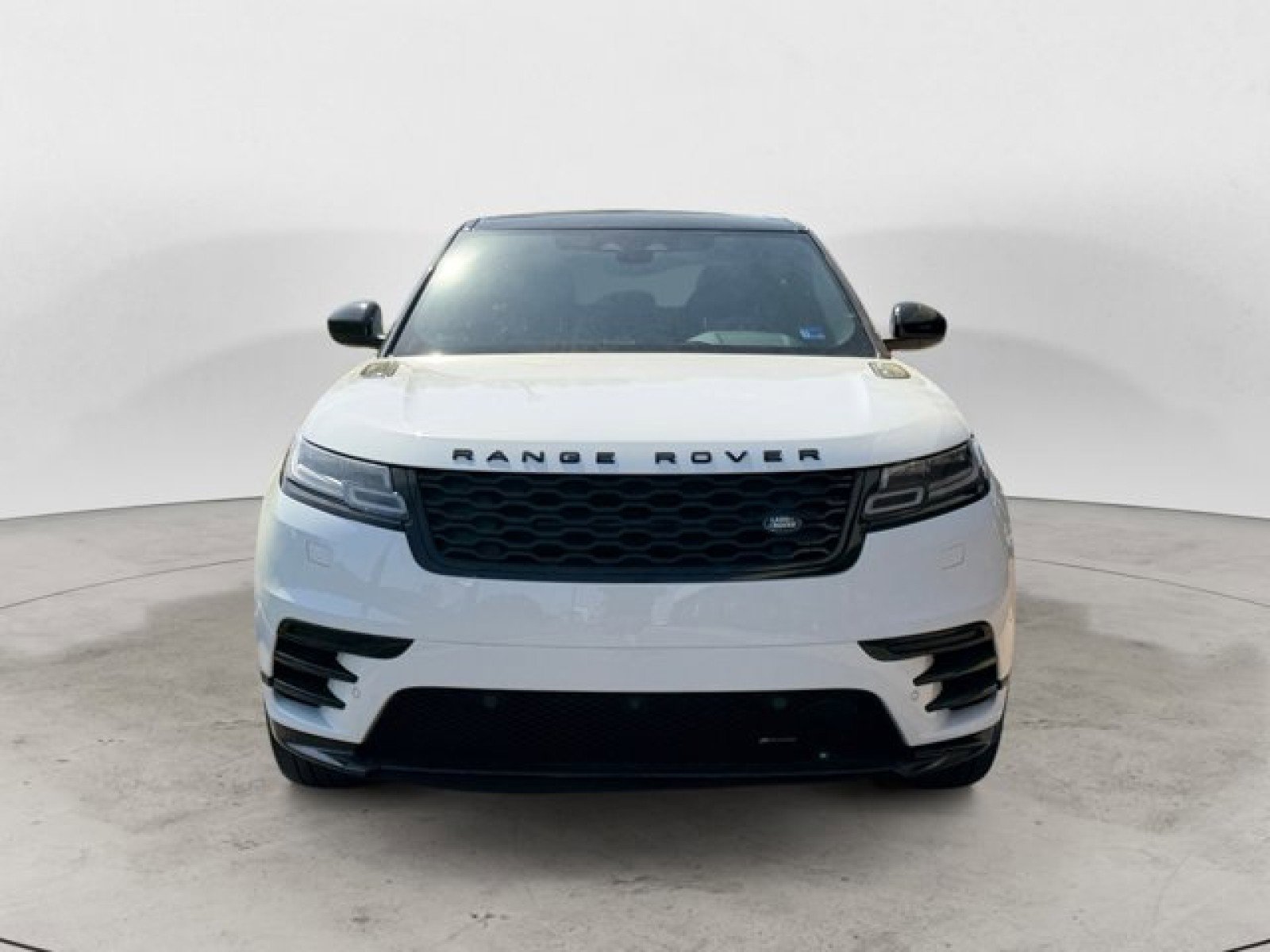 Certified 2023 Land Rover Range Rover Velar R-Dynamic S AWD/4WD image 8