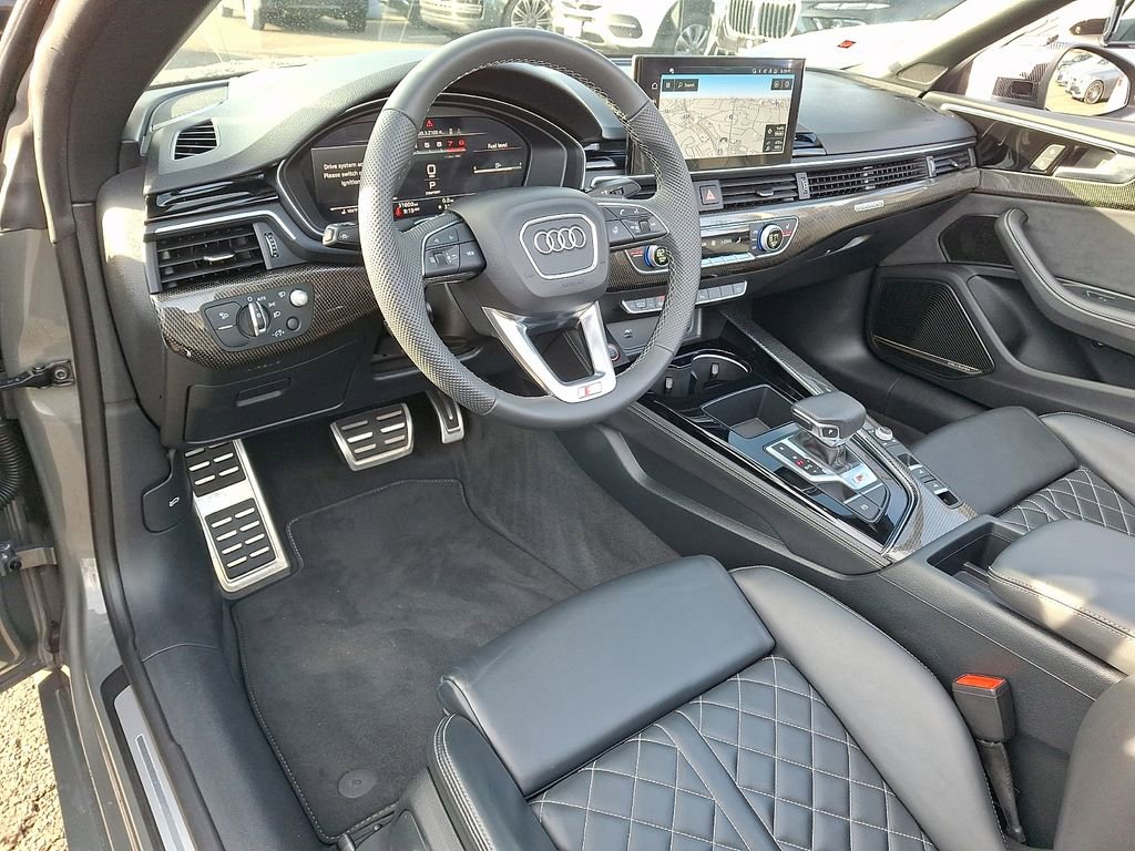 Used 2023 Audi S5 Prestige w/ Prestige Package image 8