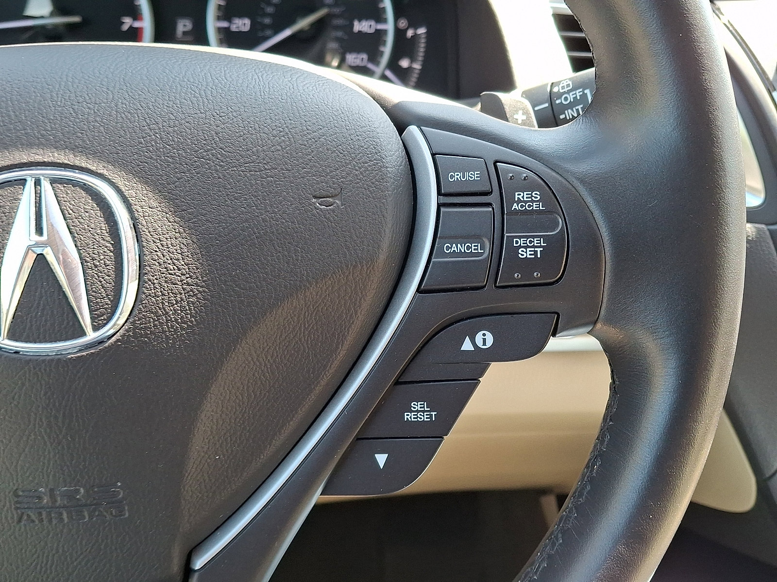 Used 2016 Acura RDX w/ Technology Package image 22