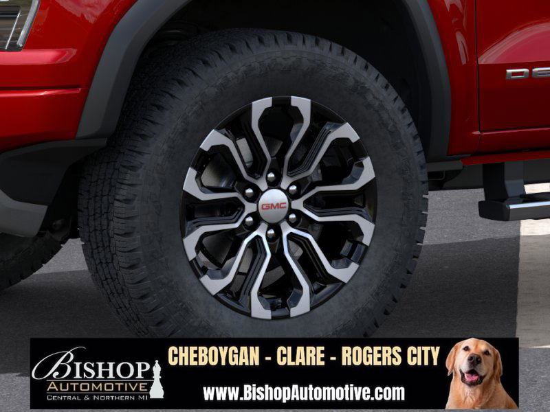 New 2026 GMC Canyon Denali image 13