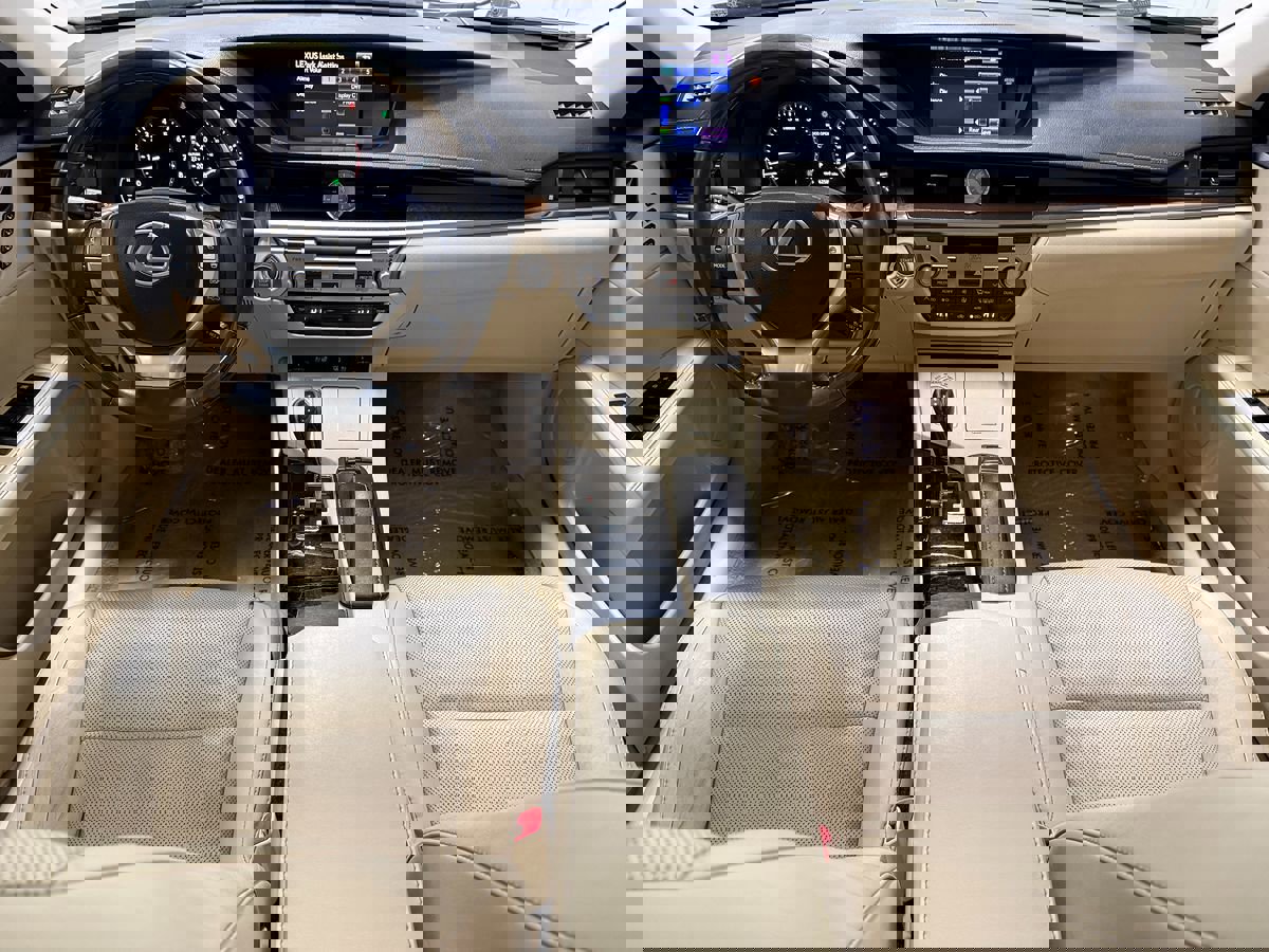 Used 2014 Lexus ES 350 image 11