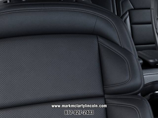 New 2027 Lincoln Navigator Reserve w/ Jet Appearance Package AWD/4WD image 16