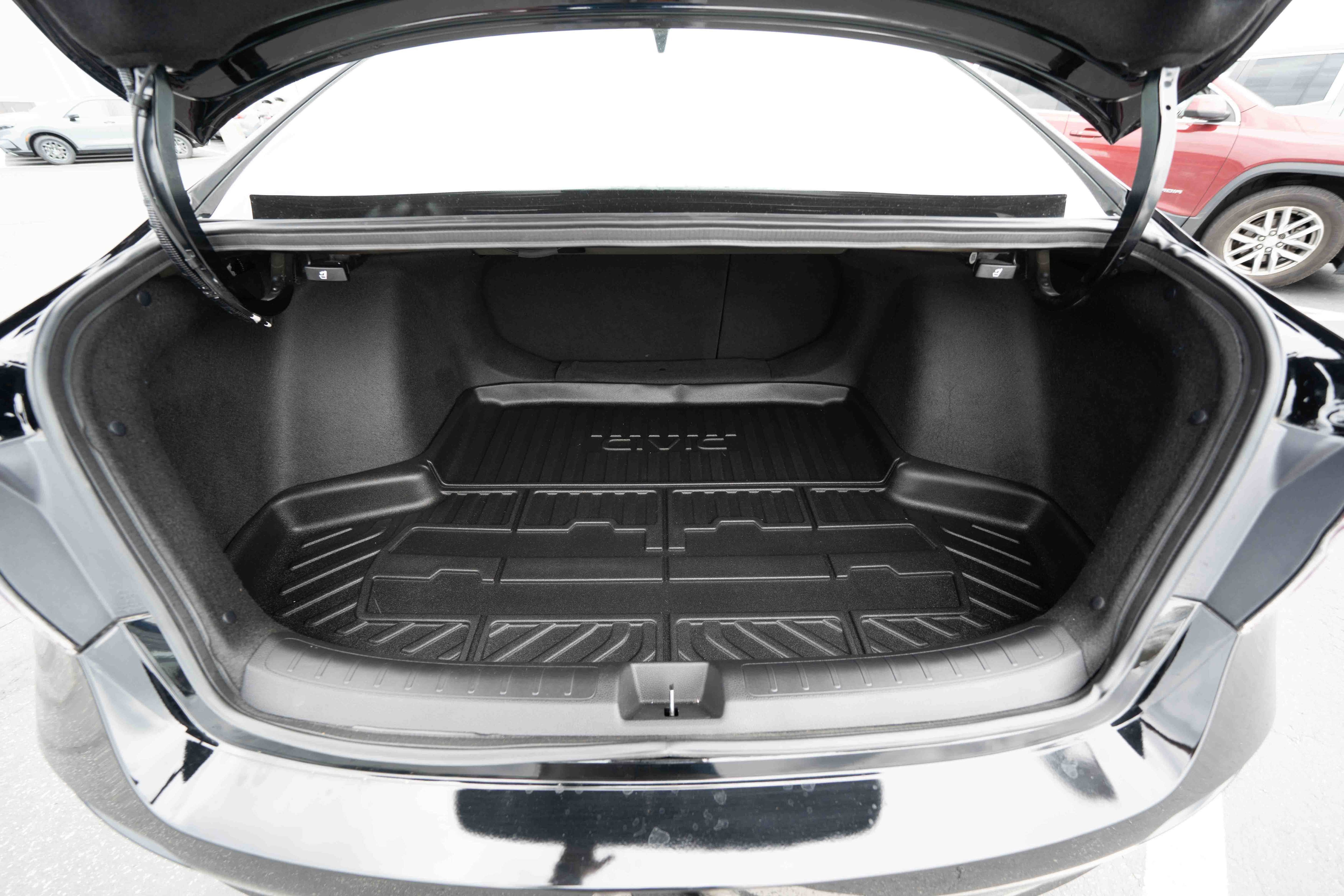 Used 2025 Honda Civic Si image 27