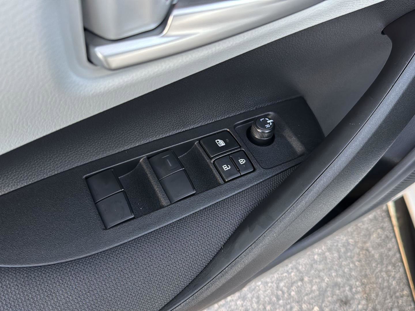 New 2026 Toyota Corolla SE image 26