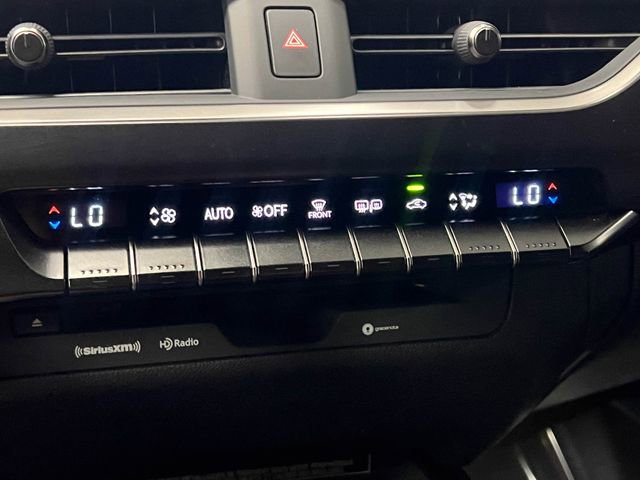 Used 2022 Lexus UX 200 w/ Accessory Package (Z2) image 20