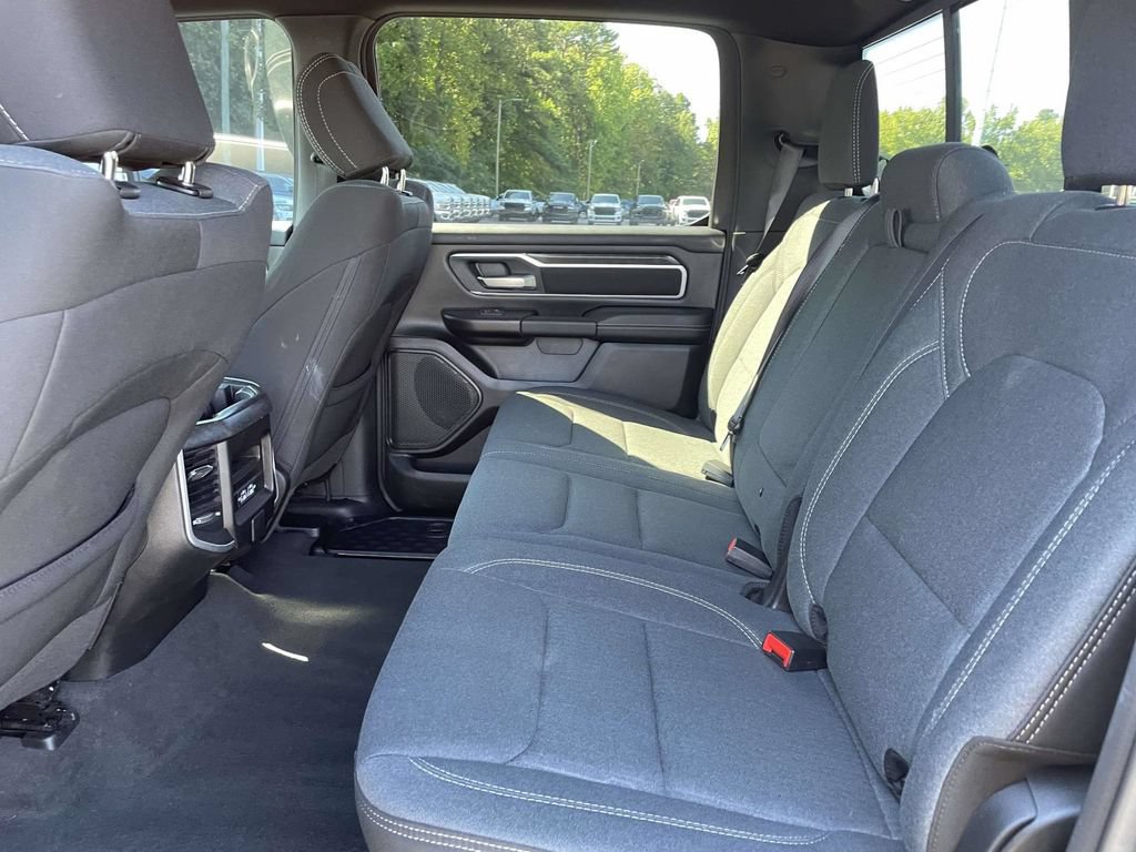 Used 2023 RAM 1500 Big Horn AWD/4WD image 20