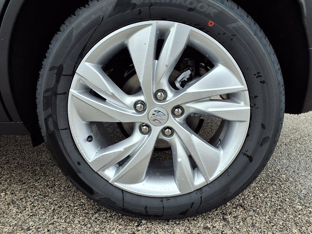 New 2026 Buick Encore GX Preferred image 24