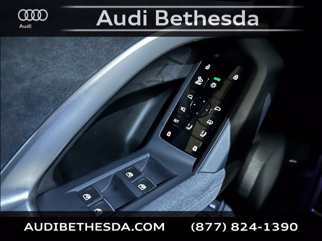 New 2026 Audi SQ5 Premium Plus AWD/4WD image 14
