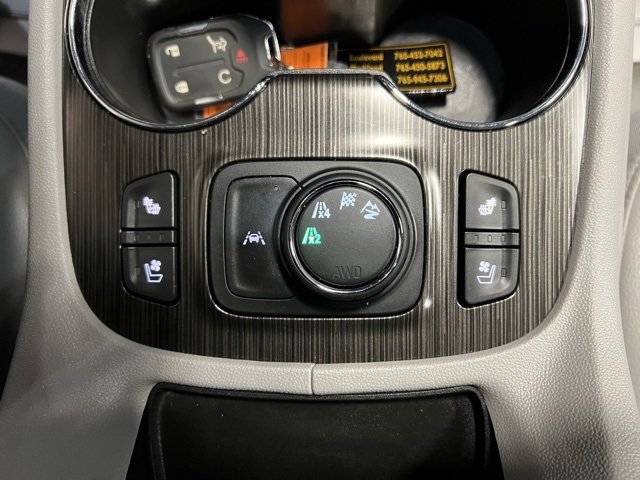 Used 2023 GMC Acadia SLT w/ Preferred Package image 48