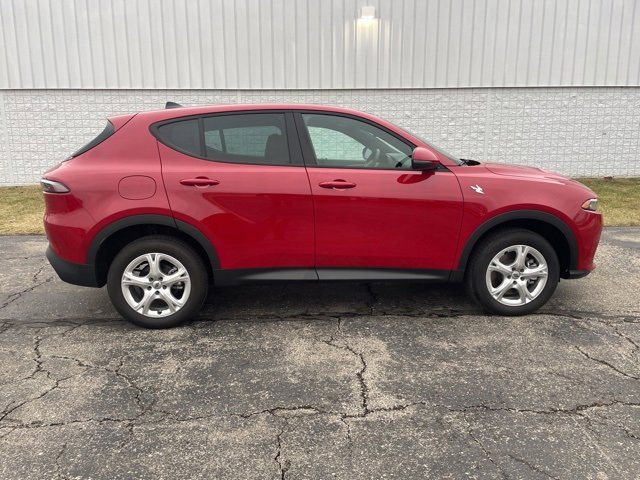 Used 2024 Dodge Hornet GT image 17