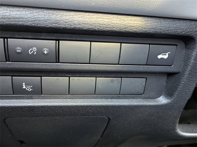 Used 2024 Mitsubishi Outlander SEL image 24