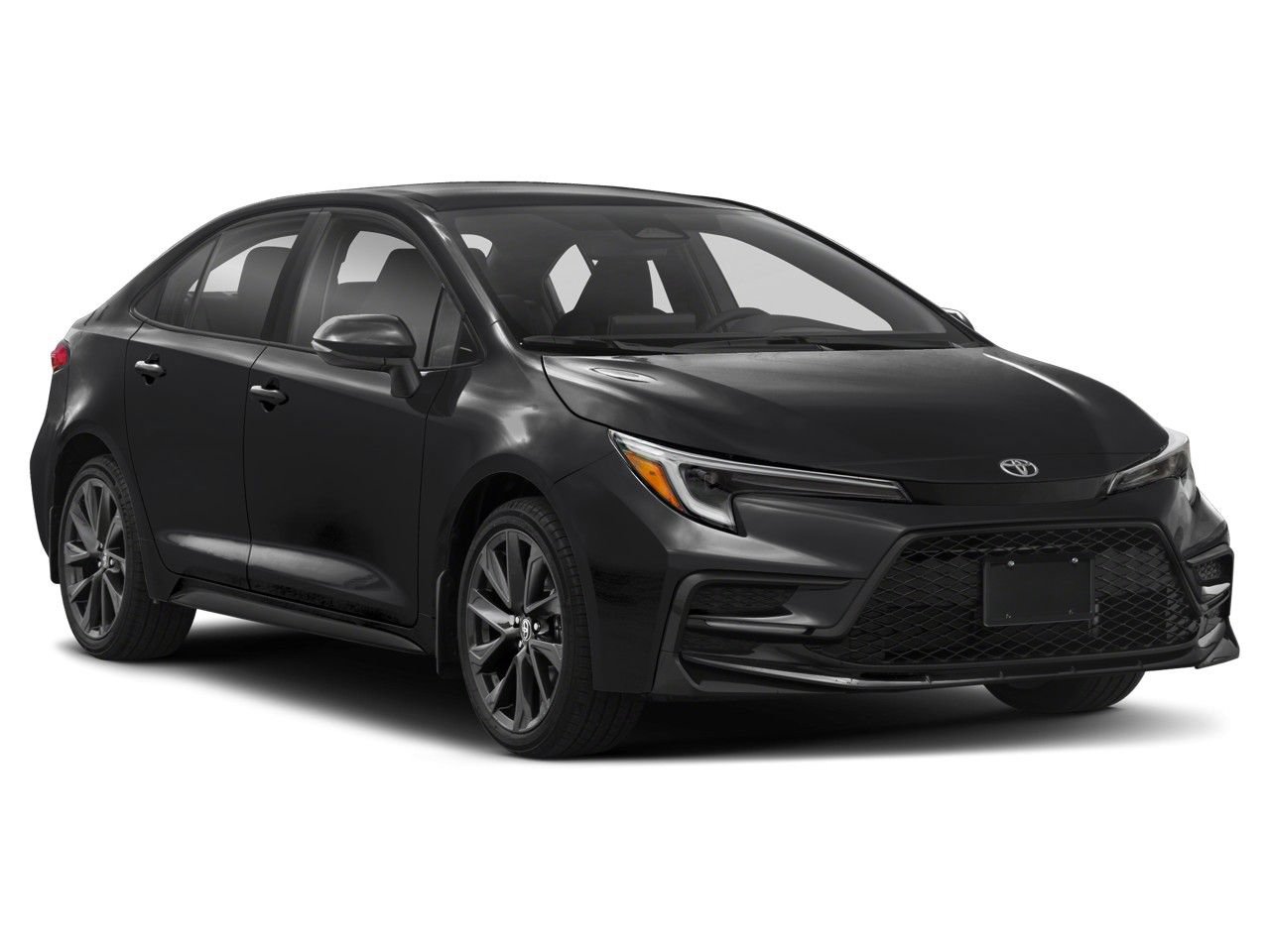 Used 2023 Toyota Corolla SE w/ SE Premium Package FWD image 6
