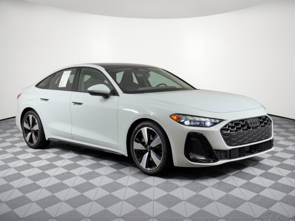 New 2026 Audi A5 Premium Plus AWD/4WD image 7